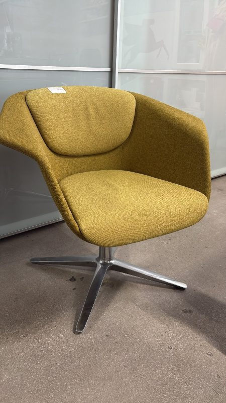Poltrona Da Ufficio COD: 4532/U