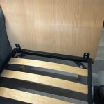 Letto Singolo Usato 2516/U