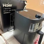 Friggittrice Ad Aria Haier 7l Usato 3988