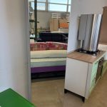 Specchio Doppio Girevole Usato 465