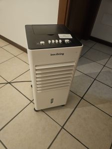 Condizionatore Innoliving Usato 928