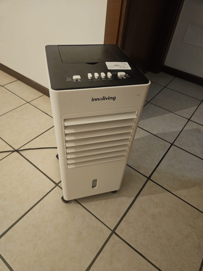 Condizionatore Innoliving Usato 928