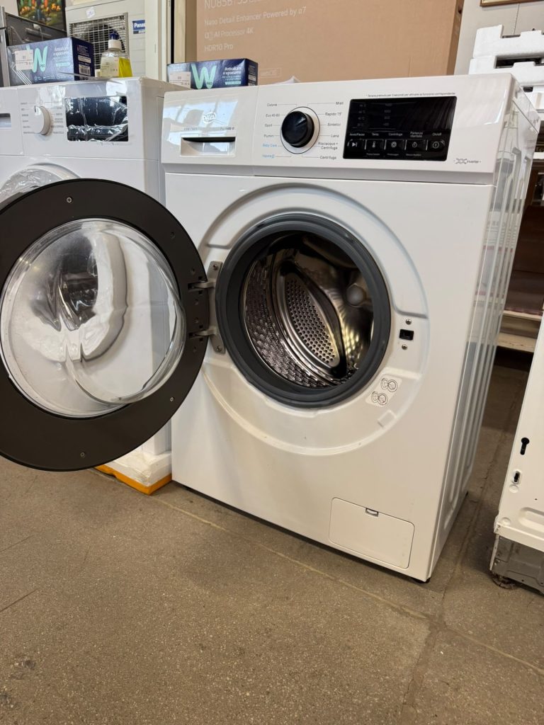 Lavatrice Daya 7kg 1400giri Usata 937