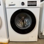 Lavatrice Daya 7kg 1400giri Usata 937