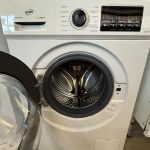Lavatrice Daya 7kg 1400giri Usata 937