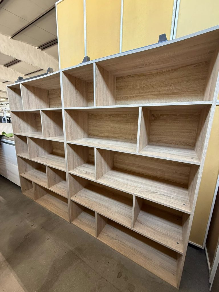Libreria Usato 891