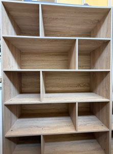 Libreria Usato 891