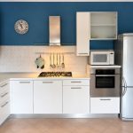 Cucina Maestri Completa Usato 4225