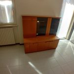 Mobile Cucina Usata con piano cottura, cappa e lavello 936