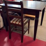 Tavolo In Legno Usato 889