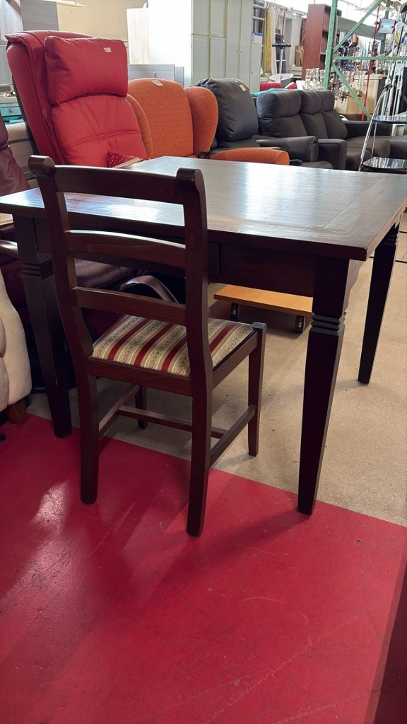 Tavolo In Legno Usato 889