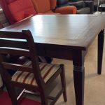 Tavolo In Legno Usato 889