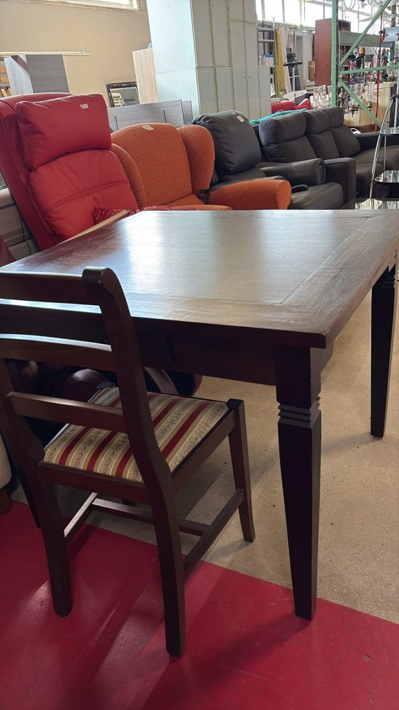 Tavolo In Legno Usato 889