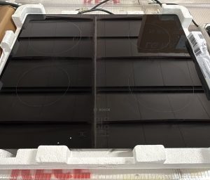 Piano Cottura Ad Induzione 4 Fuochi Usato 4230