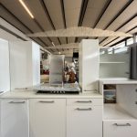 Cucina Maestri Completa Usato 4225