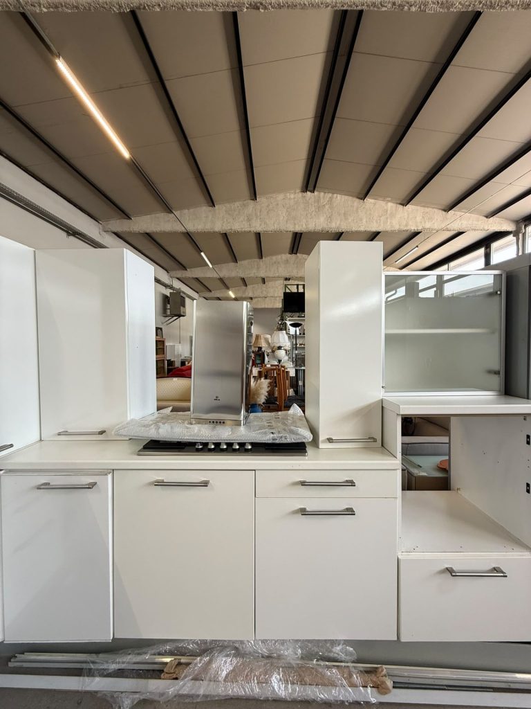 Cucina Maestri Completa Usato 4225