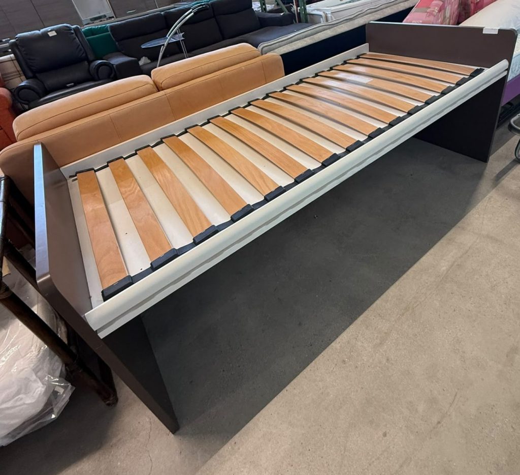Letto Nuovo Da Esposizione 3333/U