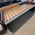 Letto Nuovo Da Esposizione 3333/U