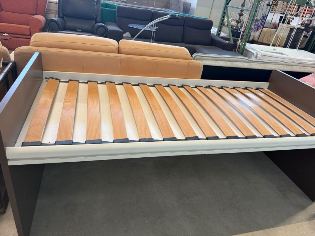 Letto Nuovo Da Esposizione 3333/U