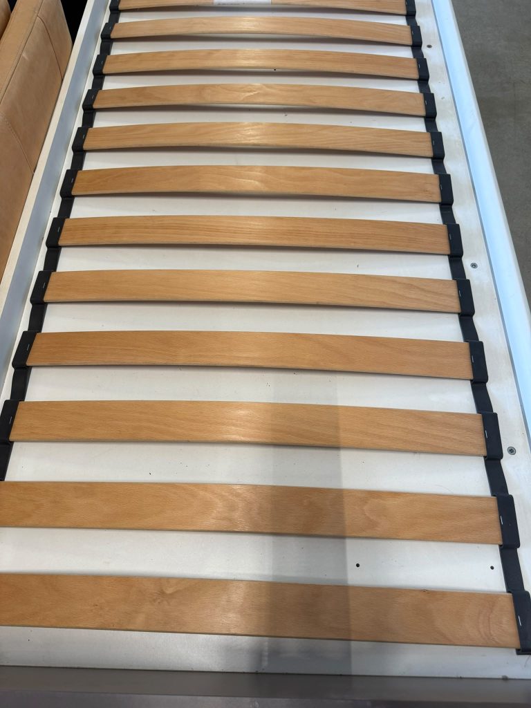 Letto Nuovo Da Esposizione 3333/U