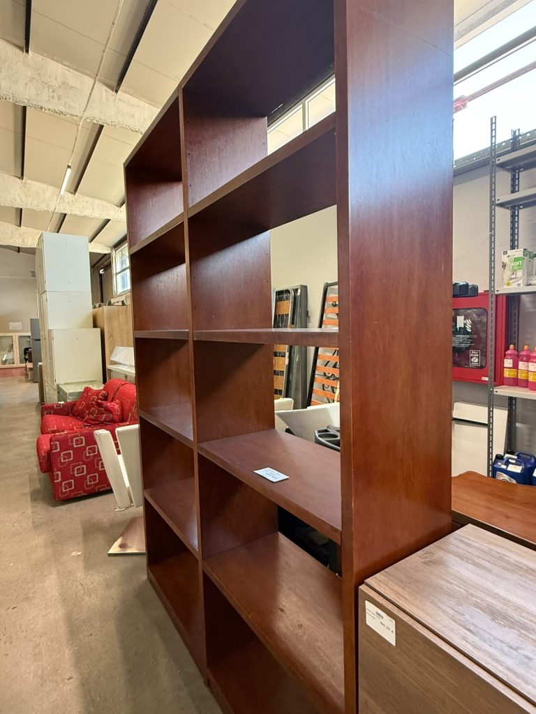 Libreria Usata 900