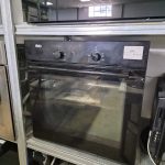 Forno da incasso Usato 940