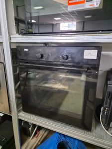 Forno da incasso Usato 940