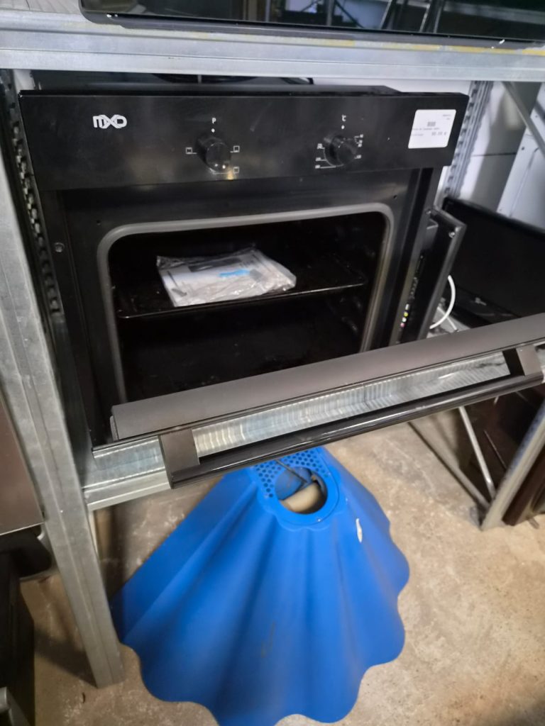 Forno da incasso Usato 940