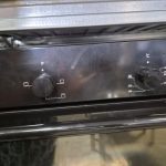 Forno da incasso Usato 940