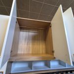 Camera Da Letto A Ponte Completa In Rovere Usata 939