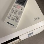 Condizionatore Daikin Siesta Usato 4224