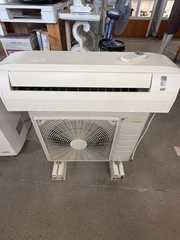 Condizionatore Daikin Siesta Usato 4224