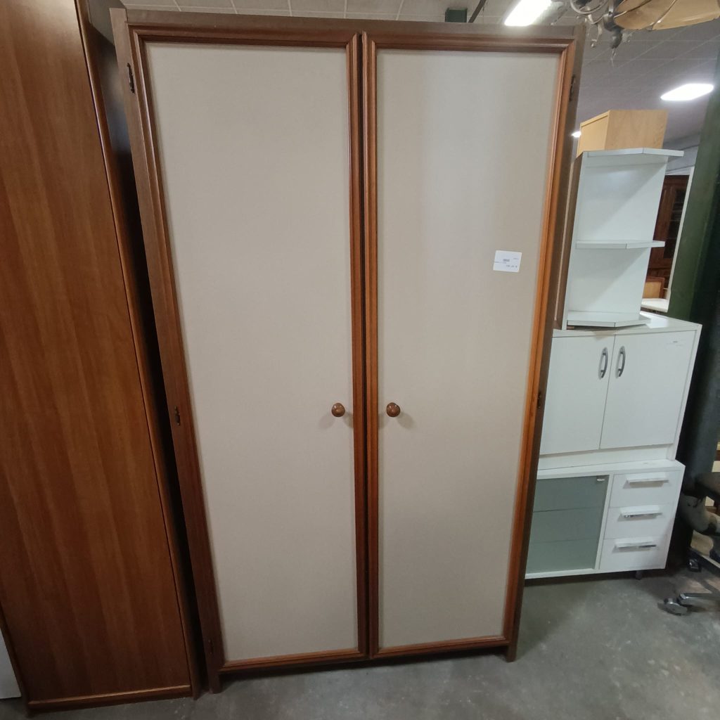 Armadio A 2 Ante Usato 4390/U