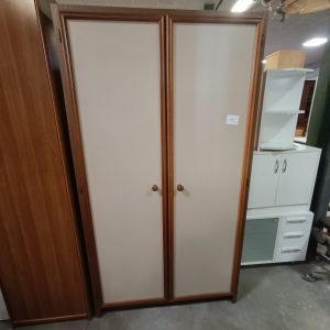 Armadio A 2 Ante Usato 4390/U
