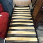 Letto Singolo Usato 2516/U