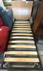 Letto Singolo Usato 2516/U