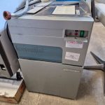 Fabbricatore Di Ghiaccio Professionale Icematic Usato 3894/U
