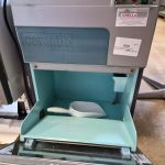 Fabbricatore Di Ghiaccio Professionale Icematic Usato 3894/U