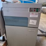 Fabbricatore Di Ghiaccio Professionale Icematic Usato 3894/U
