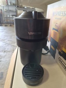 Macchina Da Caffè Usata 931