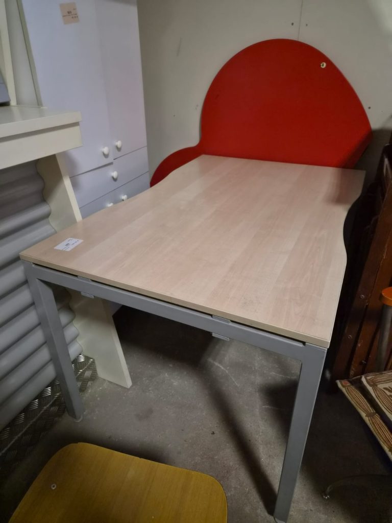 Scrivania Ufficio Usata 829