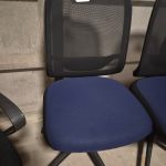 Sedia da Ufficio Usata 805