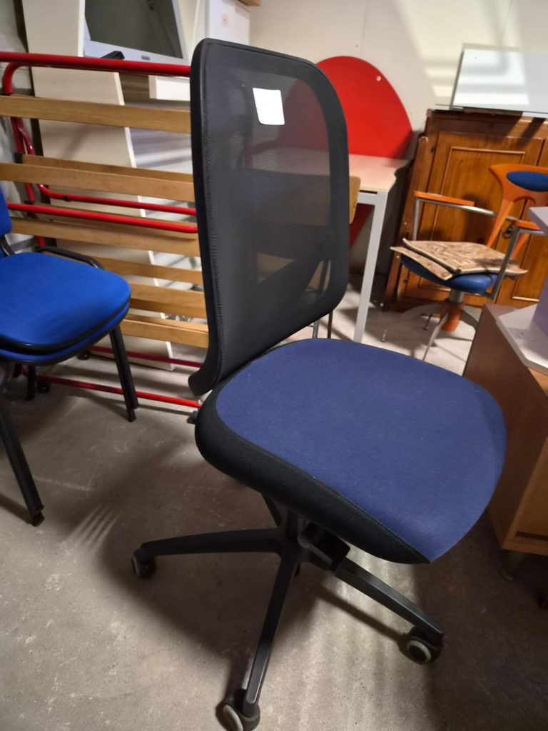 Sedia da Ufficio Usata 805