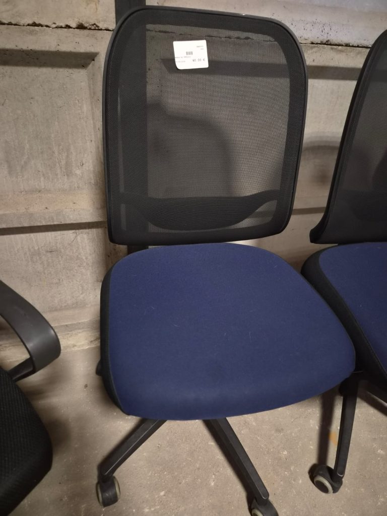 Sedia da Ufficio Usata 805