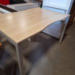 Scrivania Ufficio Usata 828