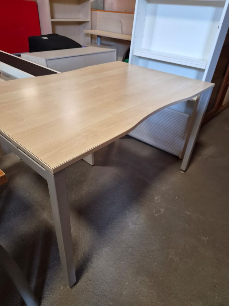 Scrivania Ufficio Usata 828