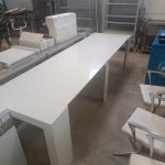 Tavolo Consolle Allungabile Usato 4391/U