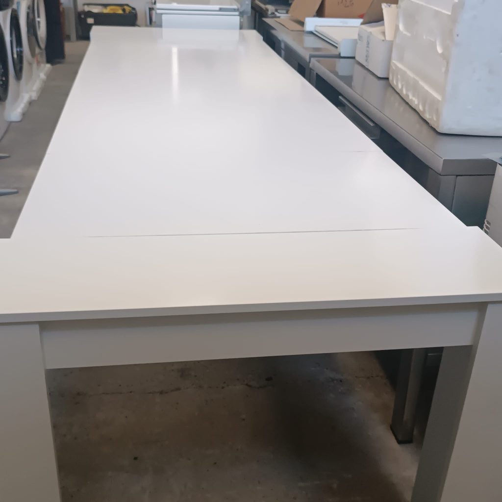 Tavolo Consolle Allungabile Usato 4391/U