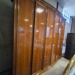 Armadio In Legno 6 Ante Usato 3609/U