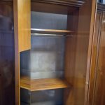 Armadio In Legno 6 Ante Usato 3609/U